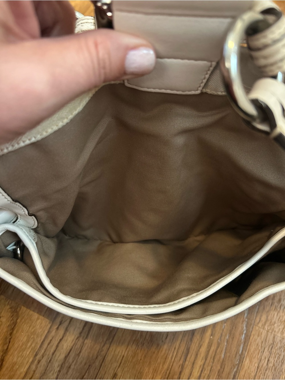 🔥Coach Vintage Signature Jacquard braided bag. - Picture 14 of 15